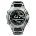 Suunto Observer Altimeter Watch Titanium, One Size
