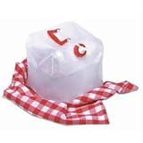 5 Gallon Collapsible Water Carrier by Texsport