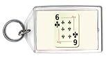 Card Keychain