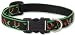 Black Cherry - Lupine Adjustable Collars Small 1/2 in. x 8 in. - 12 in.