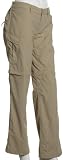 The North Face Horizon Valley Convertible Pant for Women Large Regular Dune Beige