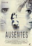 Ausentes [Non-Usa DVD Format: Pal, Region 2 -Import- Spain]