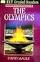 The Olympics ELT (English Language Teaching) Graded Readers