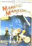 Maniac Mansion