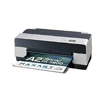 EPSON MAXART インクジェットプリンタ PX-5800