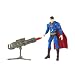 Superman Returns Bulletproof Superman