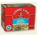 Ming Dynasty Original Tea - 20 bags, (Long Life Teas)