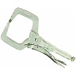 Irwin 11R Vise-Grip C-Clamp