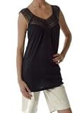 Clearance: Joie Little Lady Tank in Caviar