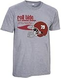 1979 Alabama Crimson Tide National Football Champions S/S T-Shirt