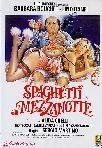 spaghetti a mezzanotte (Dvd) Italian Import