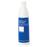 LATHER Mint Thyme Hair Wash, 8-Ounce Bottle