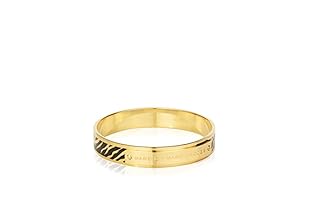 Marc by Marc Jacobs Brazalete Zebra