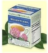 Weightless Tea 16 Bags
