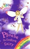 Phoebe the fashion fairy