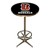 Cincinnati Bengals Pub Table