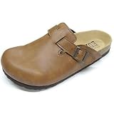 EDWIN(エドウィン) EW9011 サボサンダル Men's キャメル 26cm EW9011