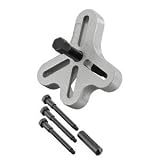 OTC 7912 GM Harmonic Balancer Puller Kit