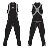Blue Seventy PointZero 3 Plus Sleeveless Swimskin