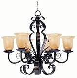 Chandeliers Maxim MX 20607