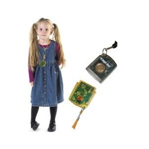 Franzus 82562 Angel Alert Child Distance Monitor