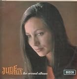 SECOND ALBUM LP