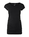 Bench Damen T-Shirt Moonlight
