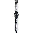 NFL Kids' NFL-KDI-SD San Diego Chargers Fan Series Watch