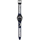 NFL Kids' NFL-KDI-SD San Diego Chargers Fan Series Watch