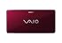 Sony VAIO VGN-P530H/R Lifestyle PC (1.33 GHz Intel Processor, 2 GB RAM, 60 GB Hard Drive with G-Sensor, Vista Basic) Red