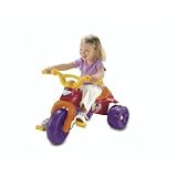 Fisher-Price Tough Trike