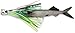 WilliamsonBallyhoo Combo - Rigged (Lumo Black, Size- 10.5)