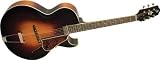 The Loar Lh-350 Archtop Guitar Sunburst