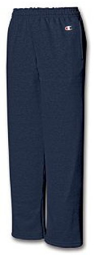 Boys Champion Double Dry Action Fleece Sweatpants - P890-V