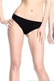 Marlies Dekkers Paris Texas Black Thong