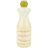 Eucalan Lavender Fine Fabric Wash 16.9 Ounce