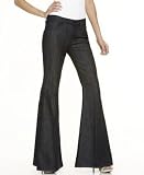 7 for all mankind - 7 For All Mankind Bell-Bottom Jeans, Light Mercer Wash