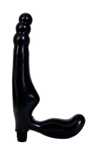Doc Johnson Gal Pal Black