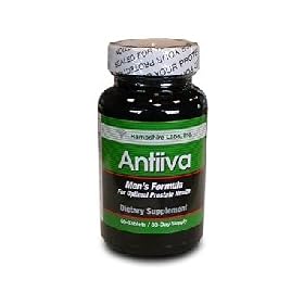 Hampshire Labs Antiiva