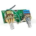 Fishman VTB - Active Volume & Tone controls