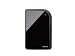 Buffalo Technology MiniStation Metro Portable 320 GB Flex USB 2.0 HD-PX320U2/BK (Black) image 3