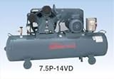 日立 コンプレッサー 7.5P-14VP6 中圧ベビコン 圧力開閉器式