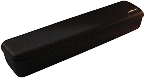 Card Guard - New Design Card Case for C.A.H Game &amp; Trading Cards - Fits 1250-1400 Cards - Plus 6 Velcro Dividers (Card Games Not Included)