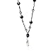 Boojeebeads Elegance ID Necklace
