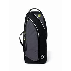 Fusion Bags F3 Trompete Gigbag Black