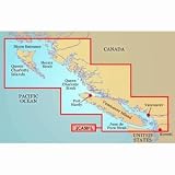 GARMIN BLUECHART G2 2CA501L VANCOUVER ISL - DIXON ENT