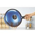 Review Betterware  / Easi Strain Frying Pan