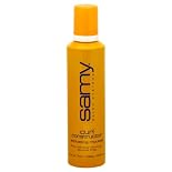 Samy Salon Systems Curl Constructor Activating Mousse, Frizz Control Formula, 7 oz.