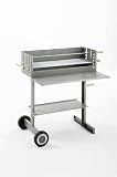 Eigenschaften Landmann-Peiga  / Landmann-Peiga ® GRILLWAGEN 66X30CM