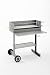 Landmann-Peiga ® GRILLWAGEN 66X30CM